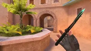 Standoff 2- jKommando “Blight” Showcase