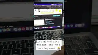Learn Web design and development #webdevelopmenttutorial #websitedesigntutorial #kishanwebsolution