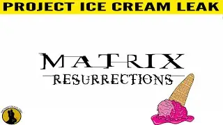 MATRIX 4 | Title Revealed 👀