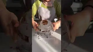 Зимнее печенье шишки
