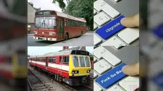 Train memes 13