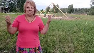 отзыв о Медитации в Пирамиде. Ольга