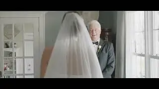 Elizabeth + Jack Highlight Film - Clarks Landing - Domino Productions Wedding Films