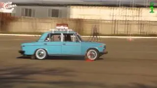 ПРИГЛАШАЕМ!!!Гонки Validol в ЭПИЦЕНТРЕ 1 декабря СИМФЕРОПОЛЬ 1