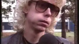 Egentligen måndag - Ted Färjestad