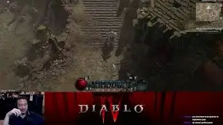 Nightmares til 85? | Walking Arsenal Barb | Diablo 4 Season 1