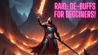 Raid Shadow Legends: Buffs & Debuffs (Pt.2) for beginners!