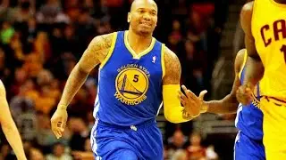 Marreese Speights Offense Highlights 2014 2015
