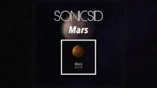 Mars