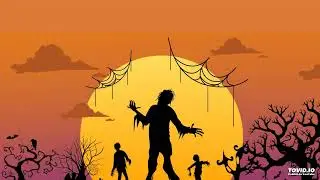 The Strange Day (Spooky Tales) by L.C.Stans, narrated by Jack Nolan