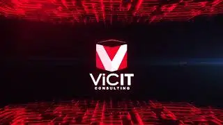 ViC IT Consulting | Security Operations Centre (SOC) Tour