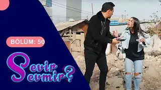 Sevir Sevmir 50.Bölüm (25.11.2023)