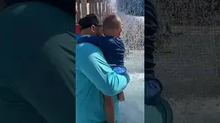 son didn’t like this #shorts