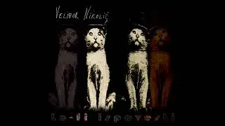 Velibor Nikolić - Izmaglica
