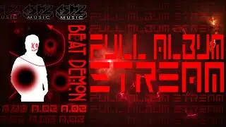 ⟬2022 A.02⟭ BEATDEMON | Official Full Album Stream