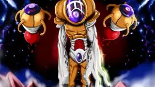 Lavos Core Battle theme extended