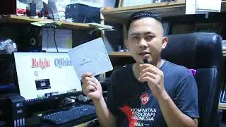 AKHIRNYA KITA KEDATANGAN AMPLOP GOOGLE ADSENSE