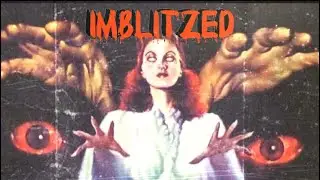 THE DARK THAT LIES WITHIN - IMBLITZED (PHONK TYPE BEAT)