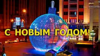 Новогоднее обращение Президента России Владимира Путина 2018