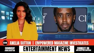 Diddy Class Action Has 100 Victims