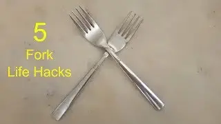 5 Best ways to use Fork | Fork Life Hacks | The JS Education