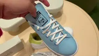 Limited Edition Adidas & Nike Shoes 2023 #nike #adidas
