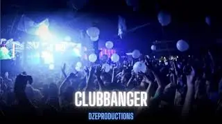 [FREE] CLUBBANGER CLUB TYBE BEAT I 2021 Instrumental Deutschrap Type beat Afro Beat