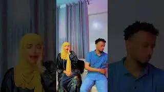 Dadka qaar baa u bahan in la edbiyo 🤣🤣