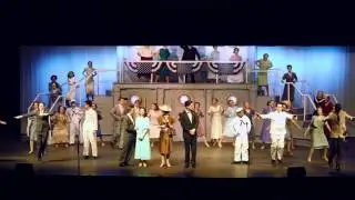 Bon Voyage - Anything Goes