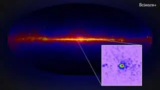 Is dark matter real? Astronomy’s multi-decade mystery
