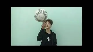 Отчетный ролик Футбол в школе