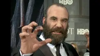 THE HOUND Rory McCann is ready to smash ‘GAME OF THRONES’