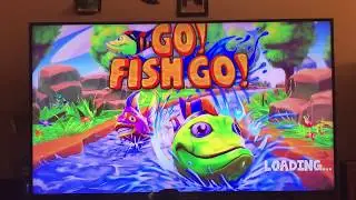 Go Fish Go (game) Nintendo Switch