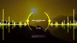 B-Front - Smells Like Teen Spirit (Bootleg) (Hardstyle)