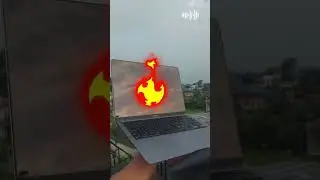 Unboxing Apple MacBook Air M1 2023⚡🔥|Crazy Power!!! #trending #laptop  #macbookair #tech #apple