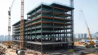 Building on