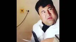 Qassob aka bopladi