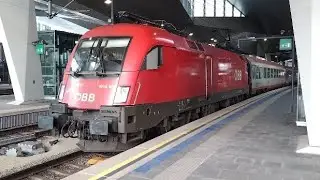 3000km i 5 krajów czyli wielka wyprawa cz7. Wizyta w Wiedniu