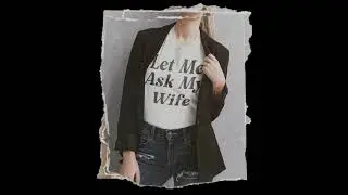 let me ask my wife t shirt #shirts #shorts