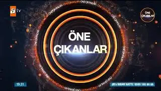 Öne Çıkanlar
