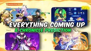 News! Here’s all 6.6-7.3 info we know so far - New characters, Chronicle, Anniversary & more!)