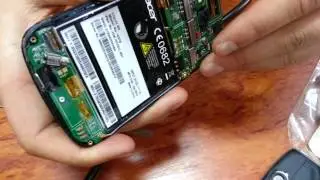 Тачскрин Acer V370 сенсор. Как заменить стекло на Acer E2 как разобрать How to replace sensor on E2?