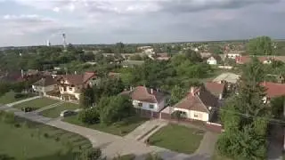 XIAOMI Mi Drone emergency landing at under15% battery