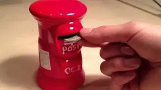Object #29 & post