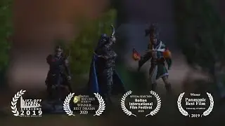 Fantopia | Award Winning Dungeons and Dragons Inspired Fantasy Short Film