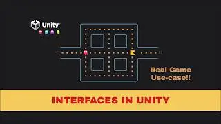 Unity Concepts in 5 minutes | Interfaces