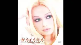 Dajana - Ne bi me nocas (HQ)