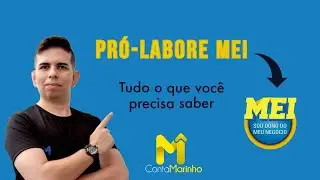 Pro Labore MEI