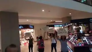 "Flormar'a boykot, direnişe destek"