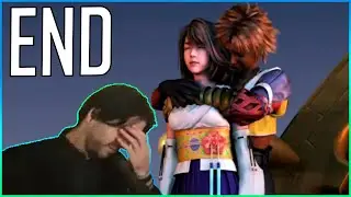 Everything's fine :) :) Final Fantasy X first playthrough - FINALE